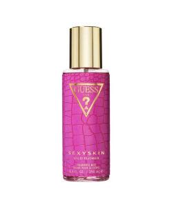 Guess Sexy Skin Wild Flower Fragrance Mist