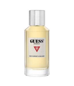 Guess Type 2: Red Currant & Balsam