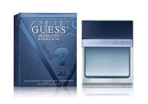 Guess Seductive Homme Blue