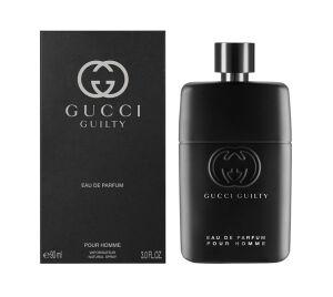 Guilty Pour Homme Eau de Parfum