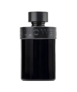 Halloween Man Mystery