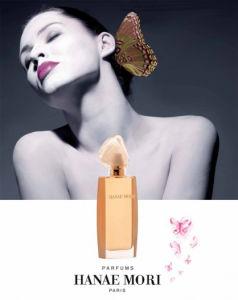 Hanae Mori