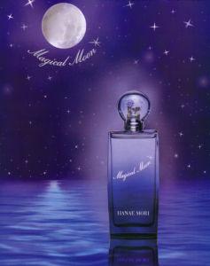 Hanae Mori Magical Moon