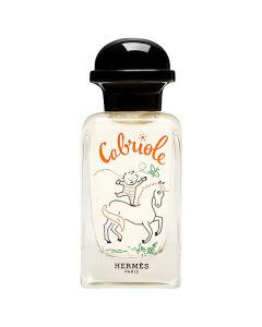 Hermes Cabriole