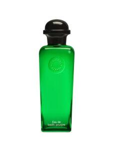 Hermes Eau de Basilic Pourpre