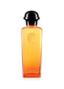 Hermes Eau de Mandarine Ambree