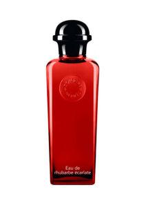 Hermes Eau de Rhubarbe Ecarlate