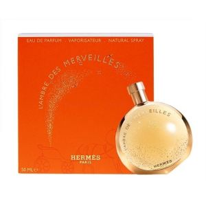 Hermes L'Ambre des Merveilles