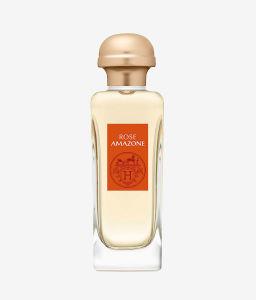 Hermes Rose Amazone