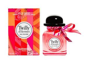 Hermes Twilly d'Hermes Eau Poivree Eau de Parfum