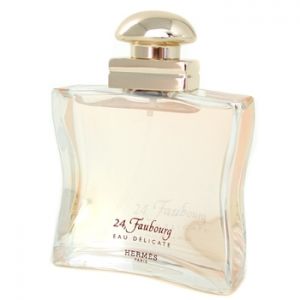 Hermes 24, Faubourg Eau Delicate