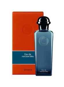 Hermes Eau de Narcisse Bleu