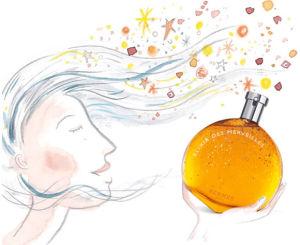 Hermes Elixir des Merveilles