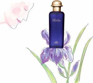 Hermes Hiris