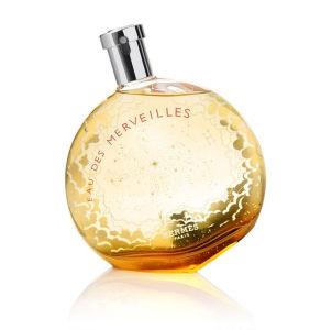 Hermes Eau Des Merveilles Limited Edition 2009