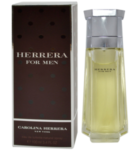 Carolina Herrera Herrera for Men