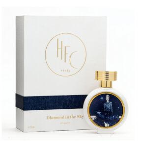 Haute Fragrance Company Diamond in the Sky