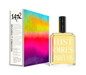 Histoires de Parfums 1472 La Divina Commedia