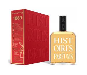 Histoires de Parfums 1889 Moulin Rouge