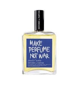 Histoires de Parfums Make Perfume Not War