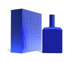 Histoires de Parfums This Is Not A Blue Bottle 1.1