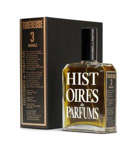 Histoires de Parfums Tubereuse 3 Animale