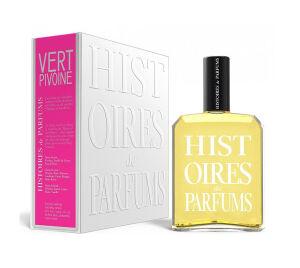 Histoires de Parfums Vert Pivoine