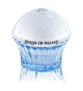 House Of Sillage Love is in the Air