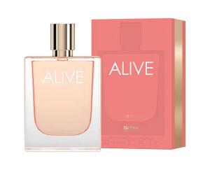 Hugo Boss Alive Eau de Parfum