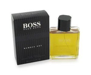 Hugo Boss 1