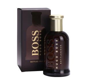 Hugo Boss Boss Bottled Oud