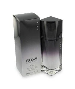 Hugo Boss Soul Man