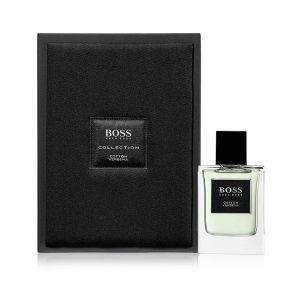 Hugo Boss The Collection Cotton & Verbena