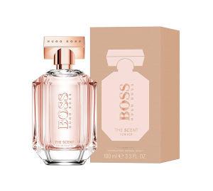 Hugo Boss The Scent Pure Accord For Her