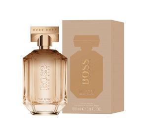 Hugo Boss The Scent Private Accord for Her