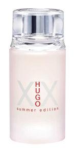 Hugo XX Summer Edition