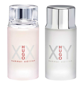 Hugo xy outlet summer edition