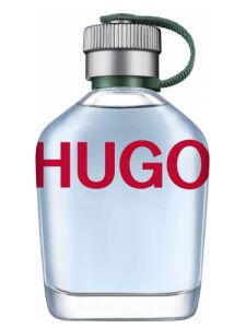 Hugo Man (2021)