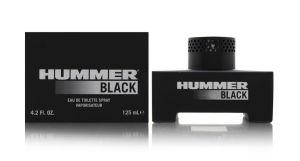 Hummer Black