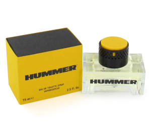 Hummer Fragrance for Men