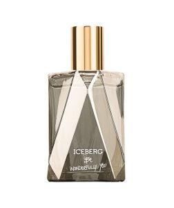 Iceberg Be Wonderfully You