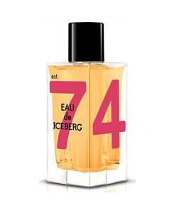 Eau de Iceberg Wild Rose