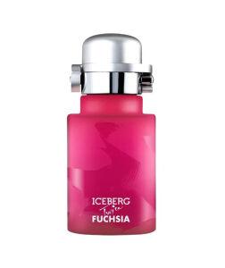 Iceberg Twice Fuchsia