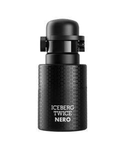 Iceberg Twice Nero For Him