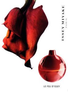 Issey Miyake Le Feu D'Issey