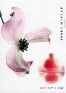 Issey Miyake Le Feu D'Issey Light