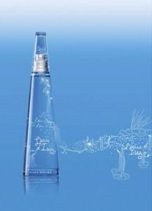 Issey Miyake L'Eau D'Issey Summer 2008