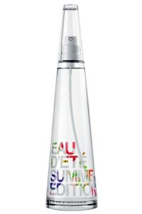 Issey Miyake L'Eau D'Issey Summer 2009