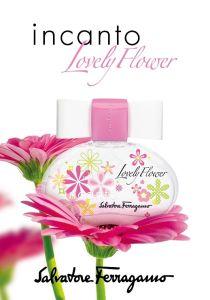 Salvatore Ferragamo Incanto Lovely Flower