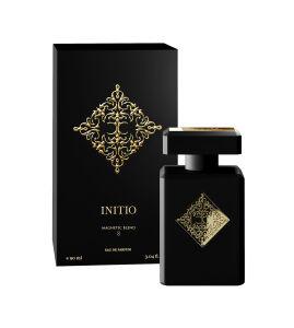 Initio Magnetic Blend 8